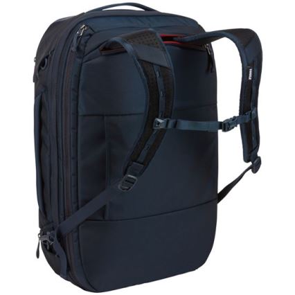 Thule TL-TSD340MIN - Reistas/rugzak Subterra 40 l blauw