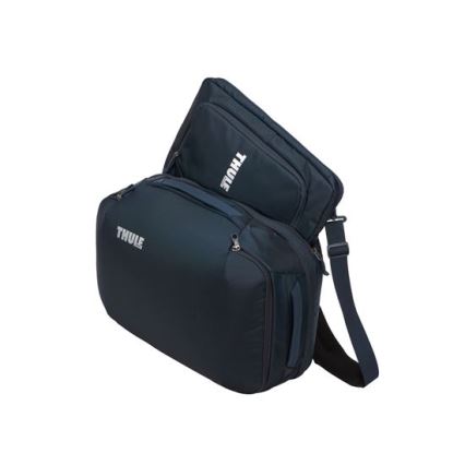 Thule TL-TSD340MIN - Reistas/rugzak Subterra 40 l blauw