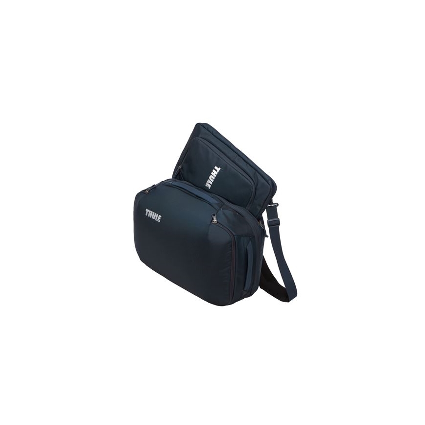 Thule TL-TSD340MIN - Reistas/rugzak Subterra 40 l blauw