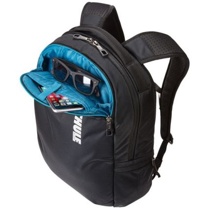 Thule TL-TSLB315K - Sac à dos Subterra 23 l noir