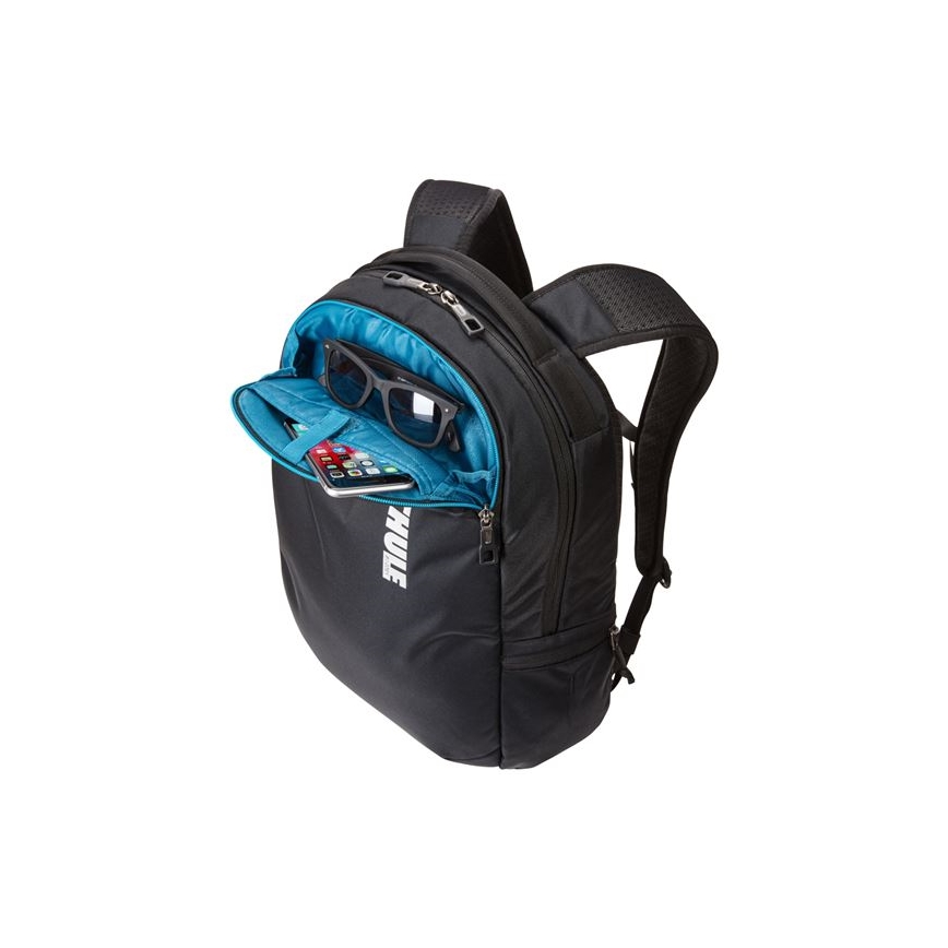Thule TL-TSLB315K - Sac à dos Subterra 23 l noir