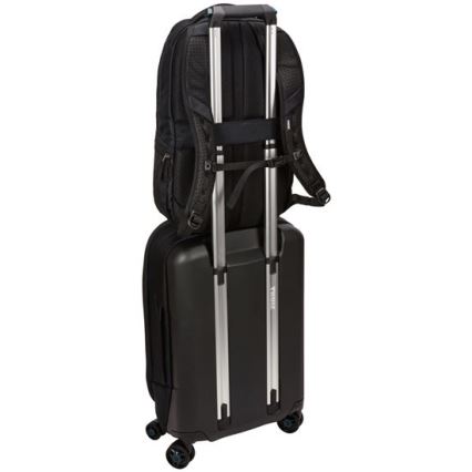 Thule TL-TSLB315K - Sac à dos Subterra 23 l noir