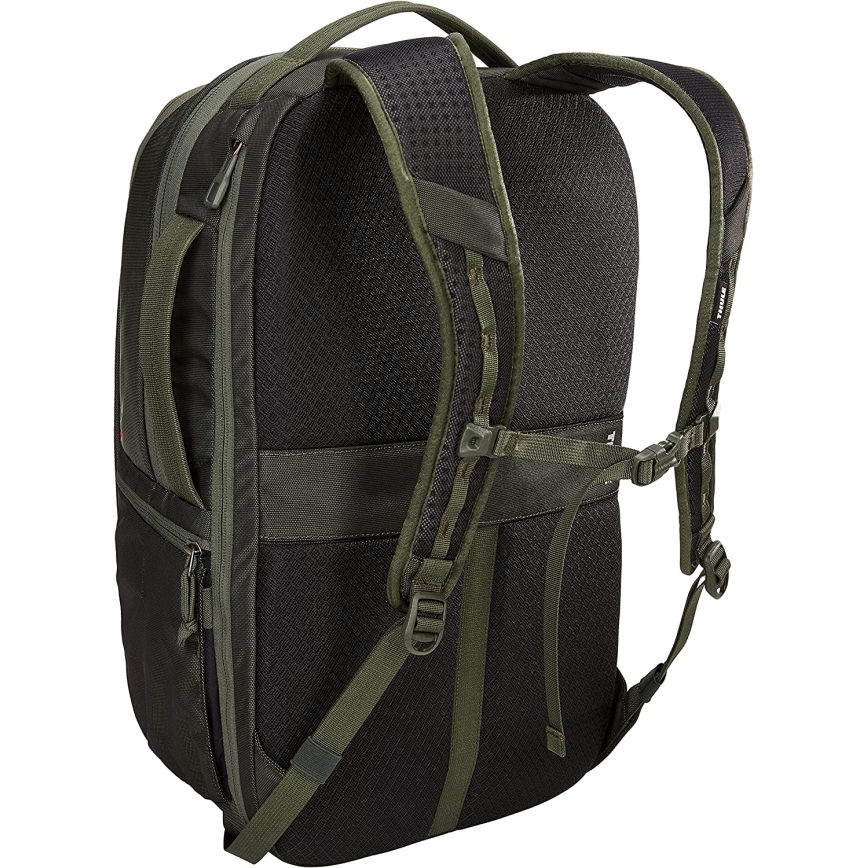 Thule TL-TSLB317DF - Rugzak Subterra 23 l groen