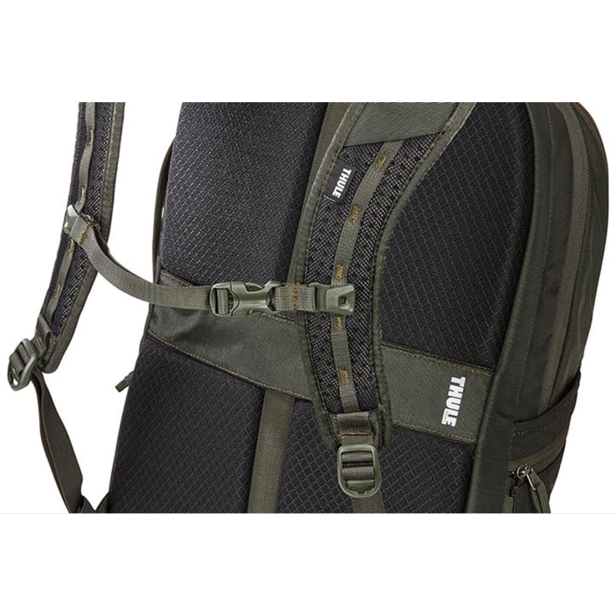 Thule TL-TSLB317DF - Rugzak Subterra 23 l groen
