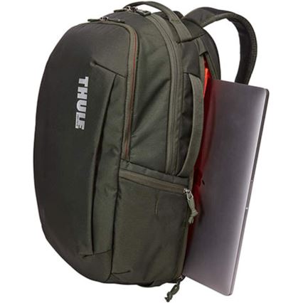 Thule TL-TSLB317DF - Sac à dos Subterra 23 l vert