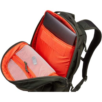 Thule TL-TSLB317DF - Sac à dos Subterra 23 l vert