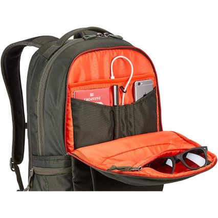 Thule TL-TSLB317DF - Sac à dos Subterra 23 l vert