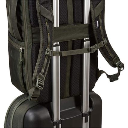 Thule TL-TSLB317DF - Sac à dos Subterra 23 l vert