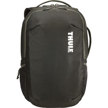 Thule TL-TSLB317DF - Sac à dos Subterra 23 l vert