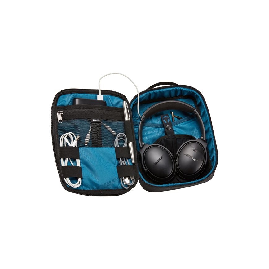 Thule TL-TSPW302K - Étui de voyage grand Subterra PowerShuttle noir
