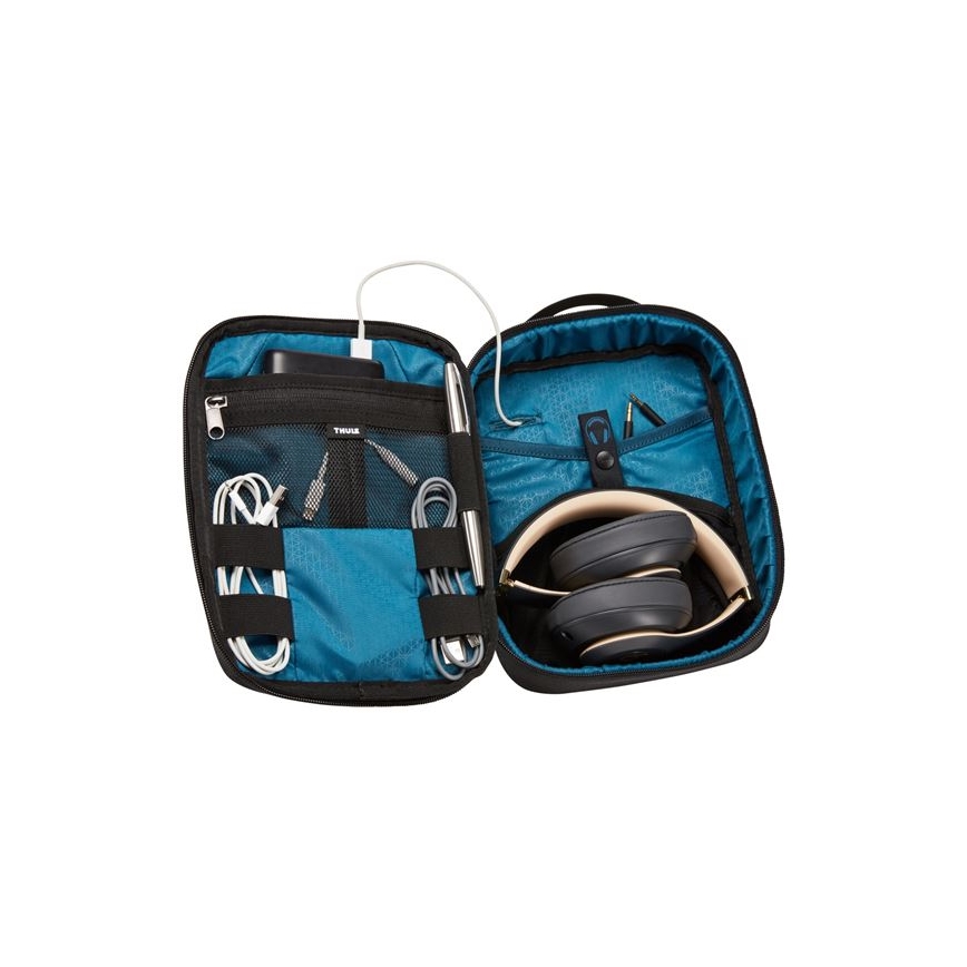 Thule TL-TSPW302K - Étui de voyage grand Subterra PowerShuttle noir