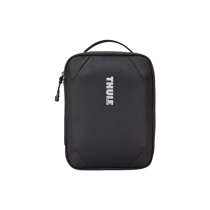 Thule TL-TSPW302K - Étui de voyage grand Subterra PowerShuttle noir