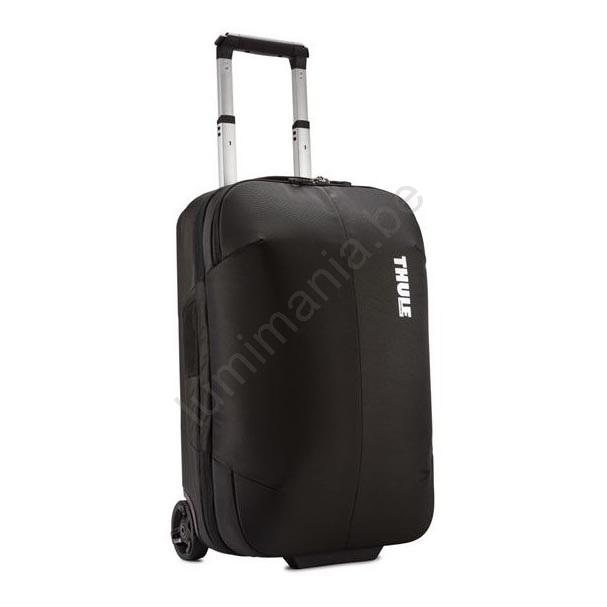 Thule TL-TSR336K Koffer op wielen Subterra 36 l zwart Lumimania