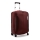 Thule TL-TSRS325E - Rolkoffer Subterra 63 cm/25" bordeaux rood