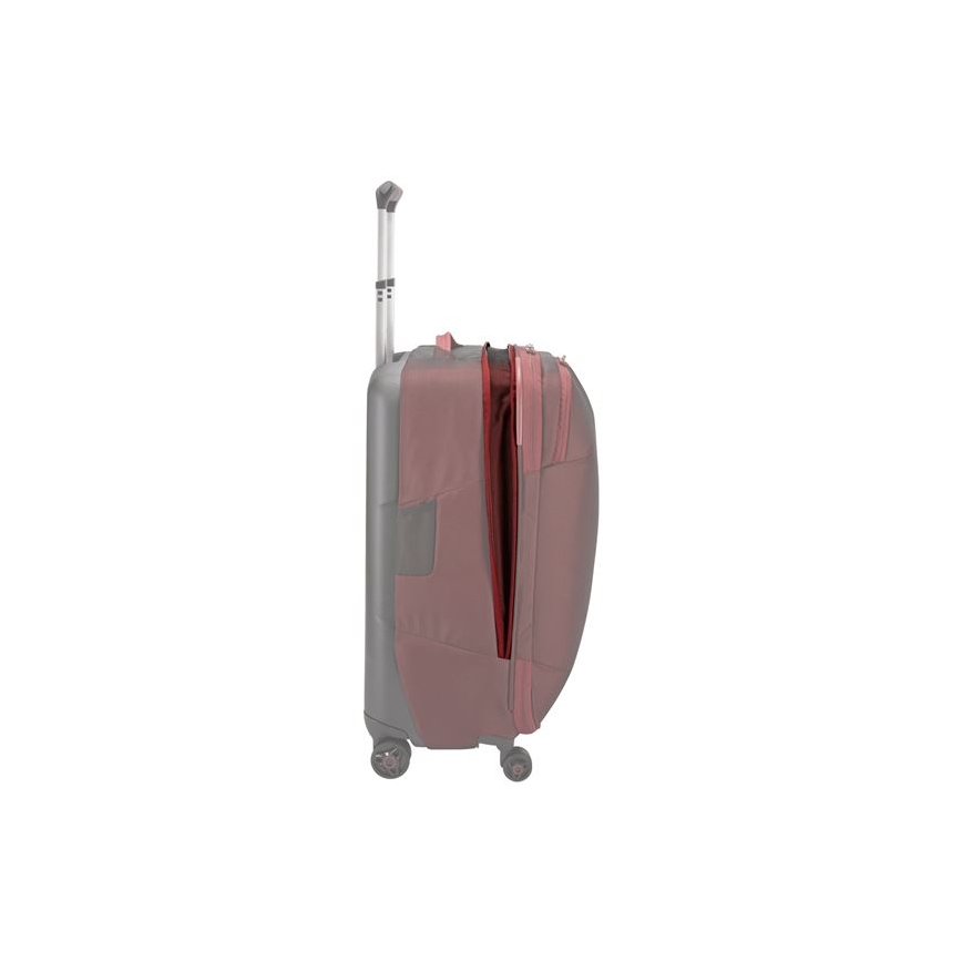 Thule TL-TSRS325E - Rolkoffer Subterra 63 cm/25" bordeaux rood