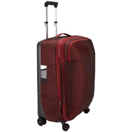 Thule TL-TSRS325E - Rolkoffer Subterra 63 cm/25" bordeaux rood