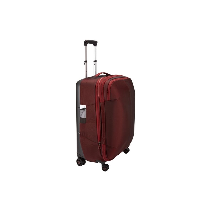 Thule TL-TSRS325E - Rolkoffer Subterra 63 cm/25" bordeaux rood