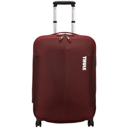 Thule TL-TSRS325E - Rolkoffer Subterra 63 cm/25" bordeaux rood