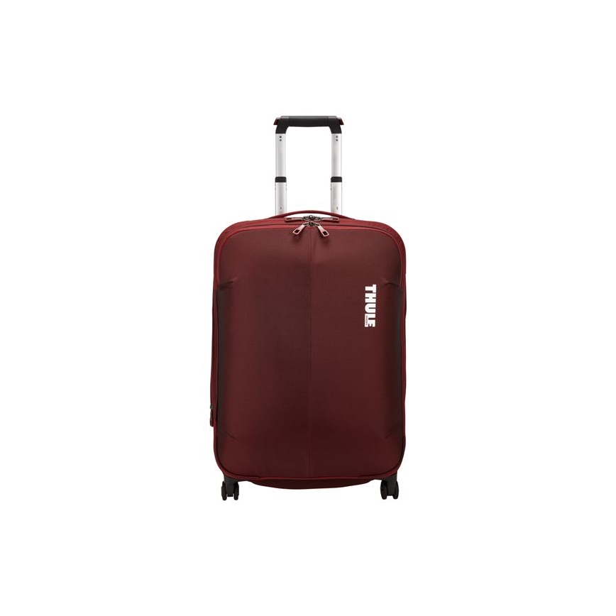 Thule TL-TSRS325E - Rolkoffer Subterra 63 cm/25" bordeaux rood