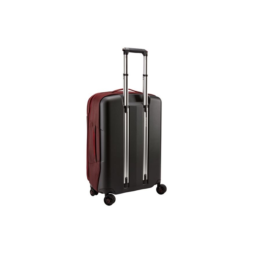 Thule TL-TSRS325E - Rolkoffer Subterra 63 cm/25" bordeaux rood