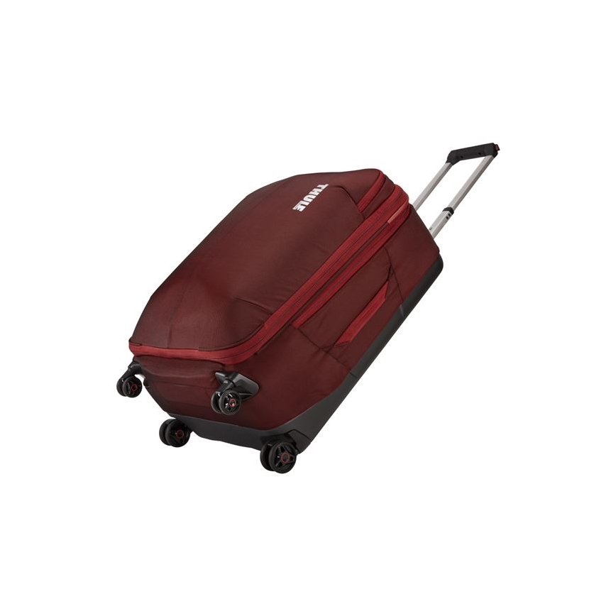 Thule TL-TSRS325E - Rolkoffer Subterra 63 cm/25" bordeaux rood