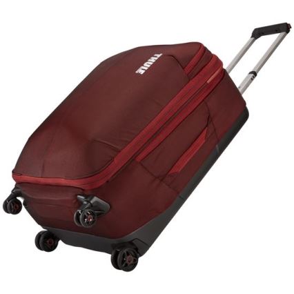 Thule TL-TSRS325E - Valise à roulettes Subterra 63 cm/25" couleur vin