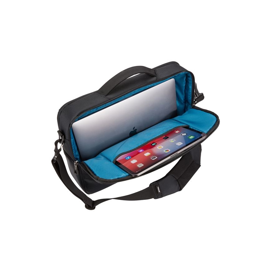 Thule TL-TSSB316BK - Tas voor laptop 15,6" Subterra zwart