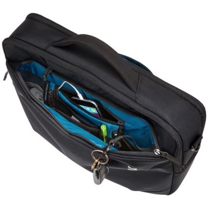 Thule TL-TSSB316BK - Tas voor laptop 15,6" Subterra zwart