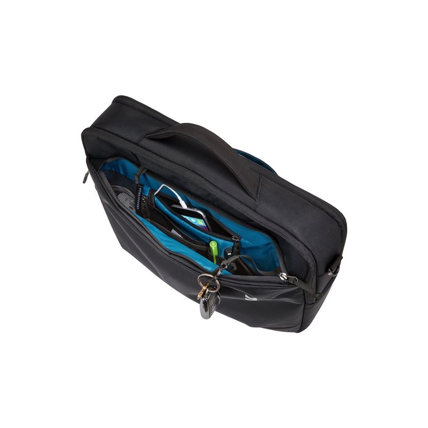 Thule TL-TSSB316BK - Tas voor laptop 15,6" Subterra zwart