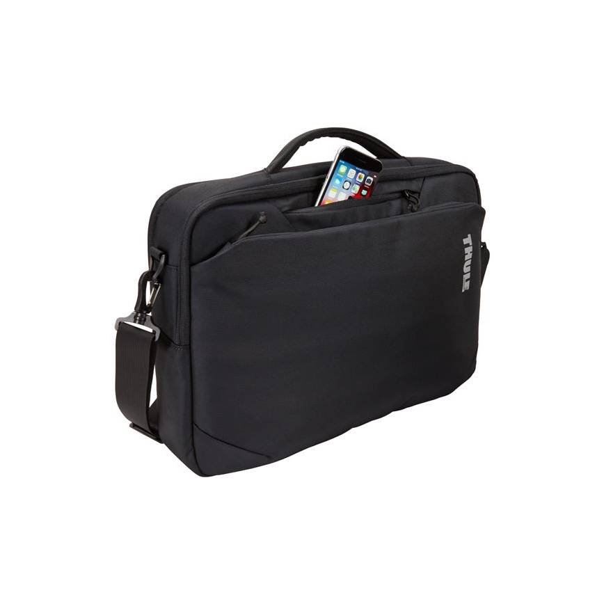 Thule TL-TSSB316BK - Tas voor laptop 15,6" Subterra zwart
