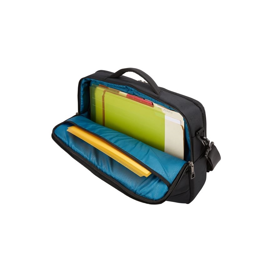 Thule TL-TSSB316BK - Tas voor laptop 15,6" Subterra zwart