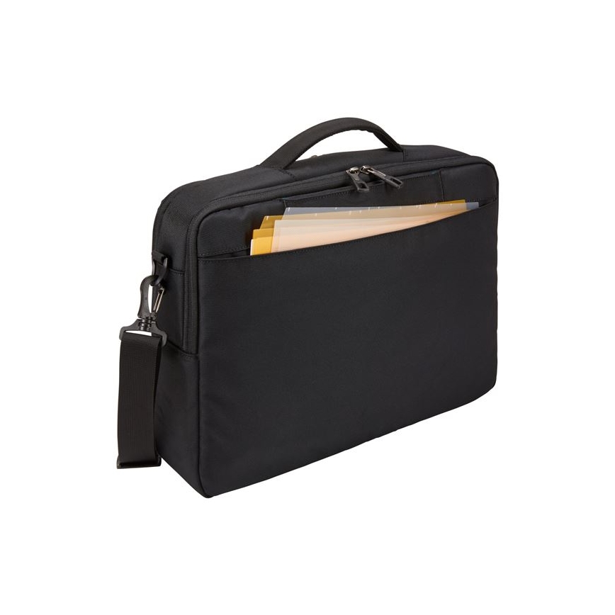 Thule TL-TSSB316BK - Tas voor laptop 15,6" Subterra zwart