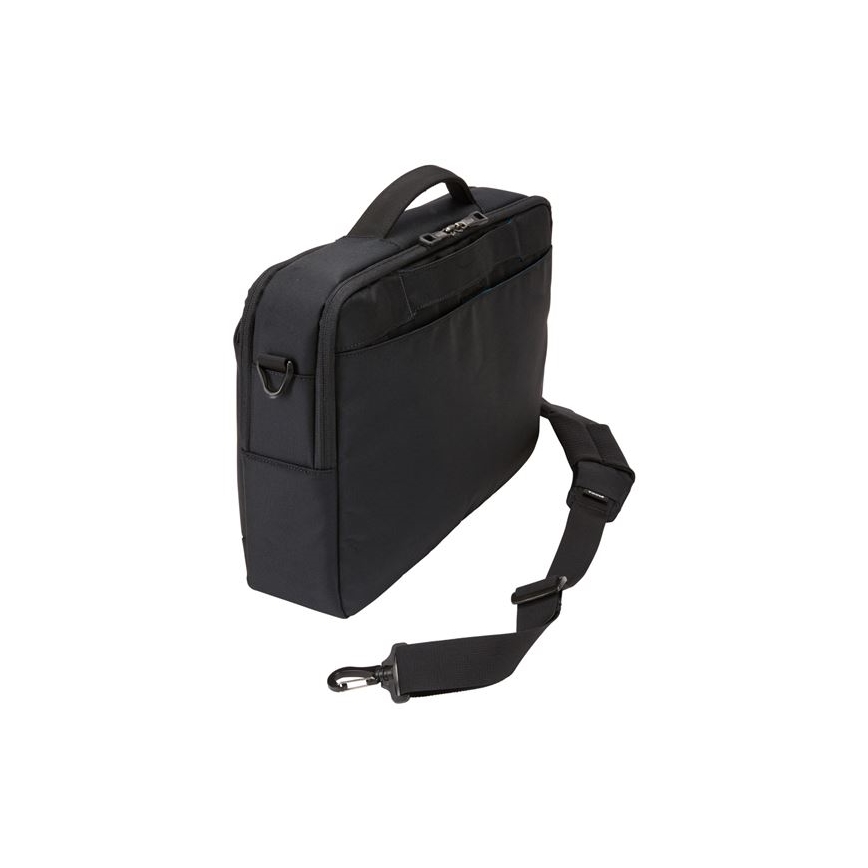 Thule TL-TSSB316BK - Tas voor laptop 15,6" Subterra zwart