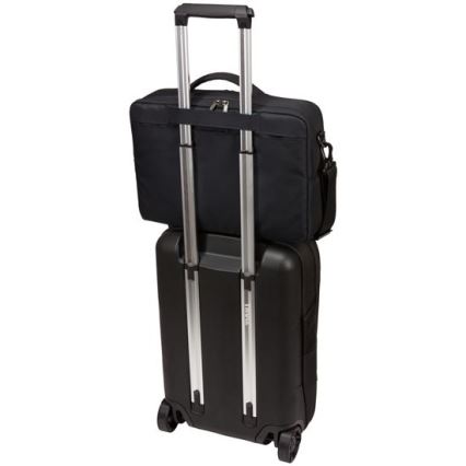 Thule TL-TSSB316BK - Tas voor laptop 15,6" Subterra zwart