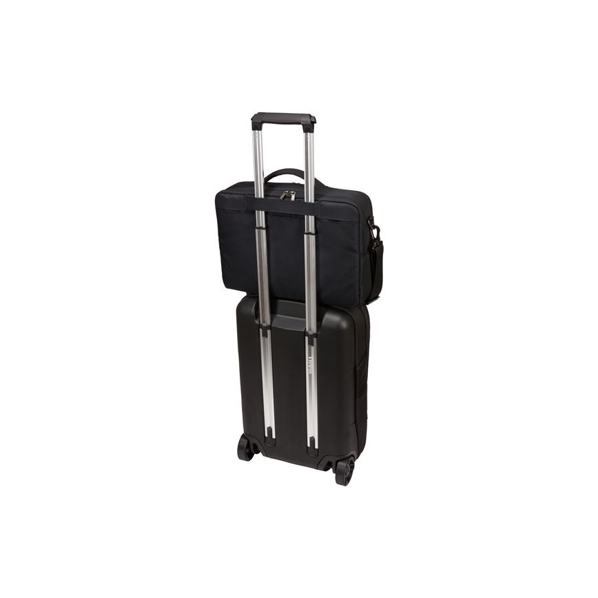 Thule TL-TSSB316BK - Tas voor laptop 15,6" Subterra zwart