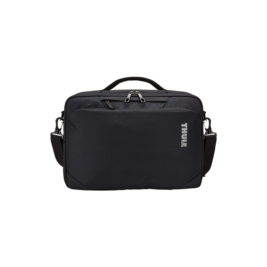 Thule TL-TSSB316BK - Tas voor laptop 15,6" Subterra zwart