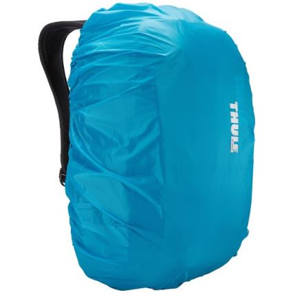 Thule TL-TSTR201TB - Housse anti-pluie pour sac à dos 15-30 l bleu