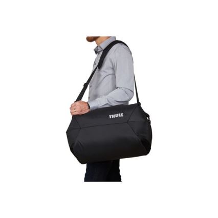 Thule TL-TSWD345K - Reistas Subterra 45 l zwart