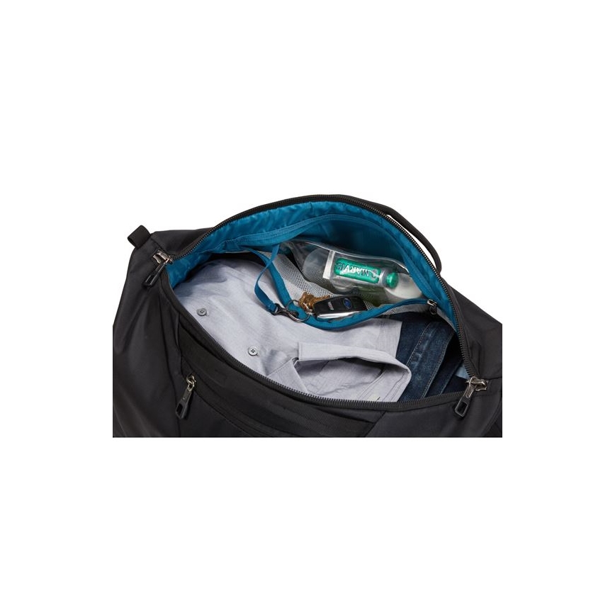 Thule TL-TSWD345K - Sac de voyage Subterra 45 l noir