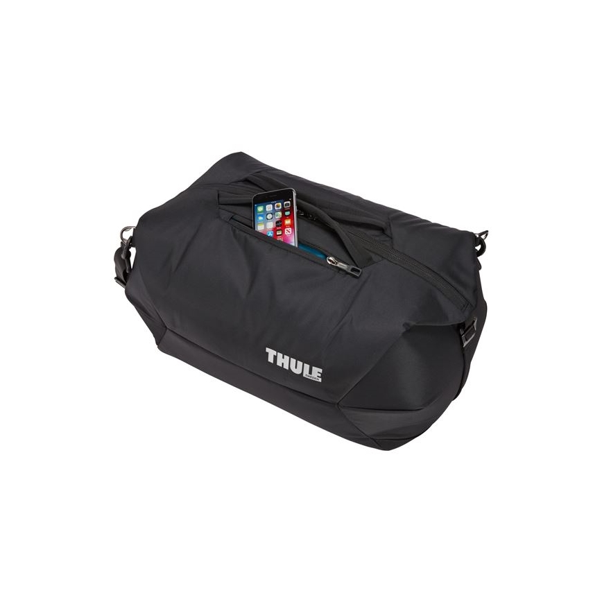 Thule TL-TSWD345K - Sac de voyage Subterra 45 l noir