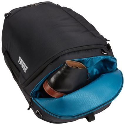 Thule TL-TSWD360K - Reistas Subterra 60 l zwart