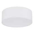 TK Lighting 1580 - Plafondverlichting RONDO 2xE27/15W/230V