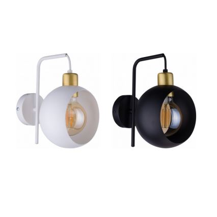 TK Lighting 2750 - Applique murale CYKLOP 1xE27/60W/230V