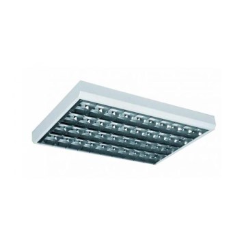 TL-armatuur LLX AL 4xT8/18W G13 EP