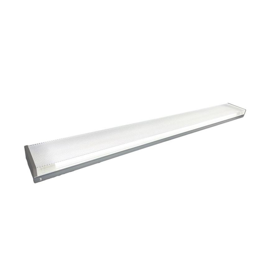TL-buis T8 2xG13/18W/230V 124 cm