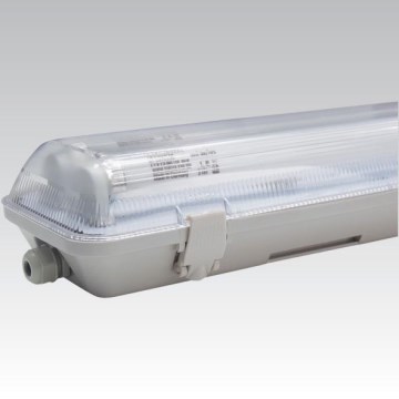 TL-buis lamp voor buiten TOPLINE 2xG13/58W/230V 1575 mm IP65