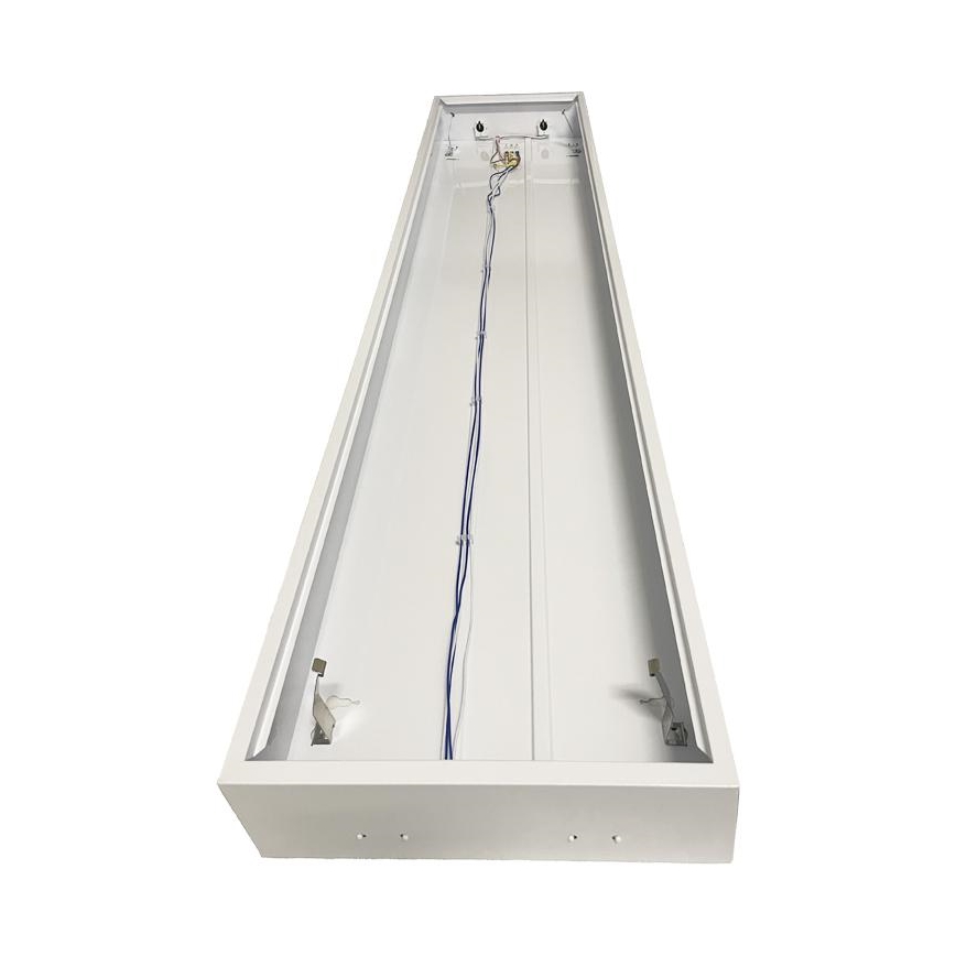 TL-buis T8 2xG13/18W/230V 120 cm