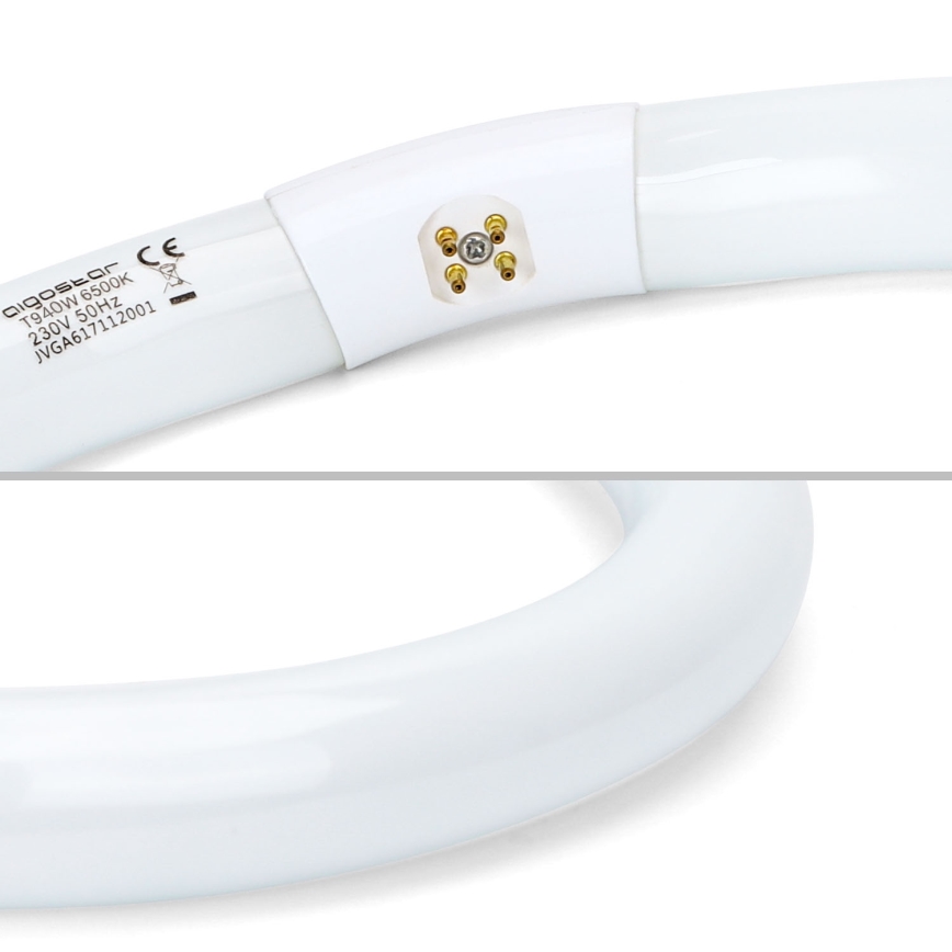 TL-buis T9 G24q-1/40W/230V 6500K - Aigostar