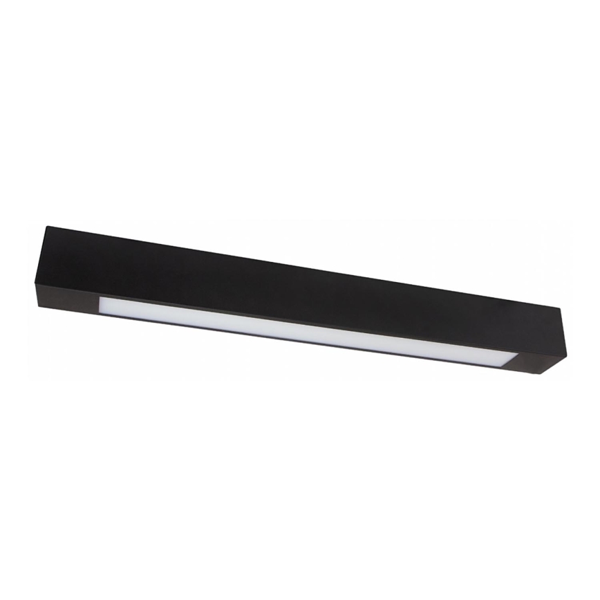 TL-buisarmatuur ALLDAY TUBE T8 1xG13/10W/230V