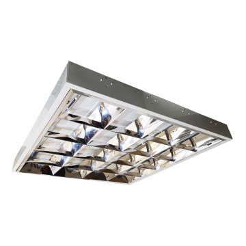 TL-licht 4xG13/9W/230V